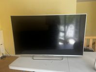 Sony 55 tum Bravia TV 