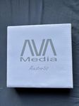 AWA Media Maestro-50 Förstärkare