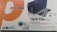 Film scanner OpticFilm 8100
