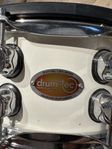 Drum-Trc Pro Series 14x5,5" - Elektronisk Virvel