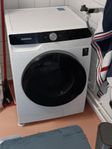 Samsung kombinerad tvättmaskin/torktumlare i fint skick