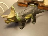 Dinosaurie Triceratops.