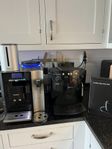 2 st Siemens kaffemaskiner 