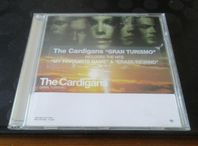 CD = THE CARDIGANS = GRAN TURISMO