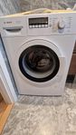 Tvättmaskin Bosch Serie 4 VarioPerfect