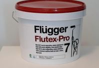 Flugger Flutex-Pro 7 ca 13-14 Liter 