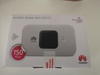 HUAWEI MOBILE WI-FI E5577C