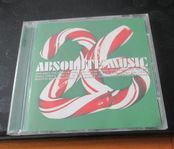 CD = ABSOLUTE MUSIC 26 = 18 BRA ARTISTER / BAND