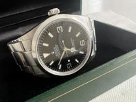 Rolex Explorer 1 F serie