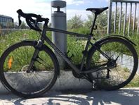 Specialized diverge E5 gravel cykel