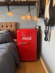 coca-cola kyl från Smeg 