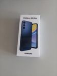 Samsung Galaxy A15 obruten, kvitto/ garanti 2år