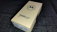 Motorola G84 12gb ram 256gb lagring i princip oanvänd 