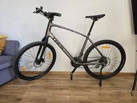 TREK Dual Sport 1 Gen 5 hybrid