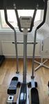 Crosstrainer Extreme fit ct 650