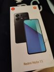 Xiaomi Redmi note 13