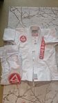 Gracie Barra a1 gi två stycken