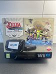 Wii U The Legend of Zelda: The Wind Waker Limited Edition