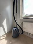 Electrolux clean 600 dammsugare