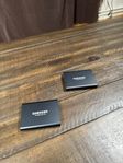 Samsung Portable SSD 1TB