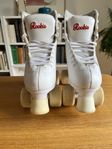 Rullskridskor Rookie stl 34