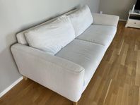  Madison Lux 3-sits soffa från Mio