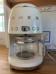 Smeg kaffemaskin