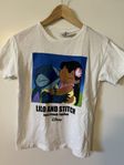 Lilo & Stitch t-shirt stl 140