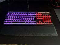 HyperX Alloy Elite 2 | Mekaniskt gaming tangentbord