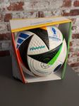 Ny Adidas Euro24 Pro fotboll (officiell EM 2024 matchboll)