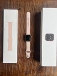 Apple Watch series 5 40mm GPS Pink Gold