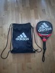 Adidas Metalbone Lite - Padelrack