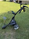 Elgolfvagn Motocaddy S5 Connect