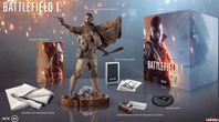 Battlefield 1 collector's edition
