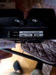 Emmaljunga Britax babyskydd adapter
