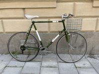 Vintage Hammarby Racer