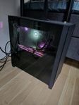 Gamingdator RTX 3060 Ryzen 5 5600x