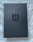 BTS World album