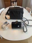 ResMed AirSense 10 CPAP maskin