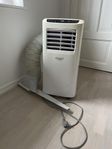 Air conditioner Adler AD 7909