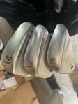 Taylormade Milled Grind-wedgar 52-56-60