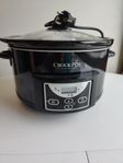 Crockpot 4.7 L