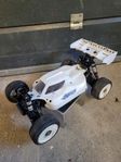 Hb e819rs elbuggy 