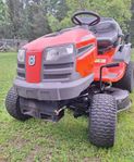 Husqvarna LTH151 2007