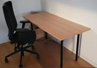 Desk 130 x 60