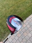 Big Bertha Diablo Edge Driver