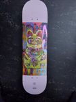 GLOBE Skateboard Nicky Thomm 8.0 x 31.6