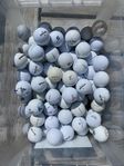 100 st golfbollar Kalix