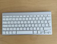 Apple Magic keyboard 
