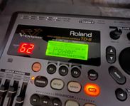 Roland TD-8 modul 